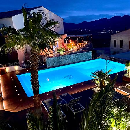 A Casa Di Ma Hotel Lumio  Luaran gambar