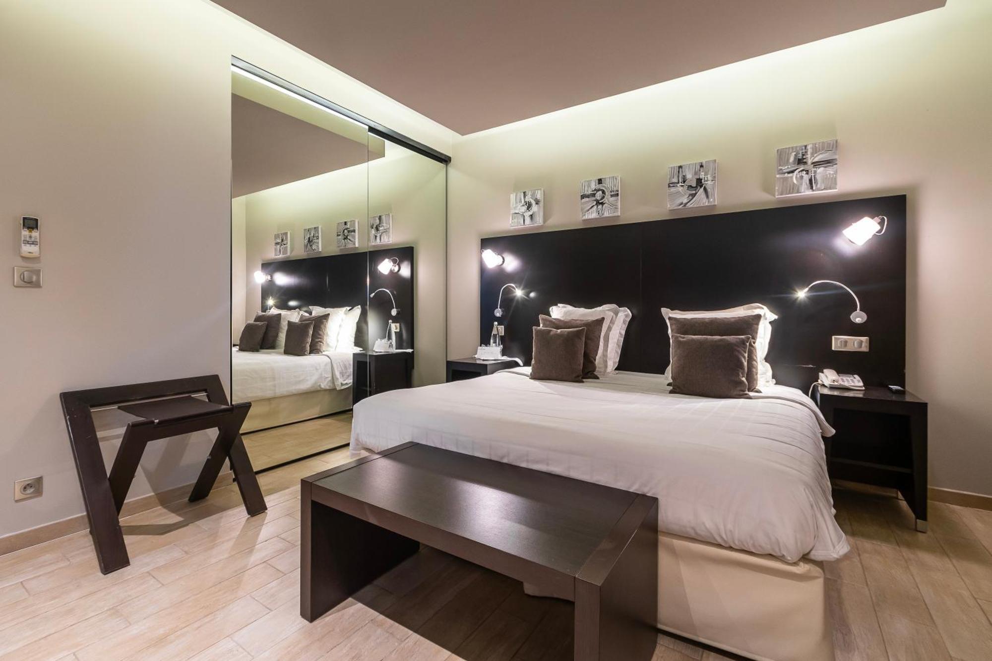 A Casa Di Ma Hotel Lumio  Bilik gambar