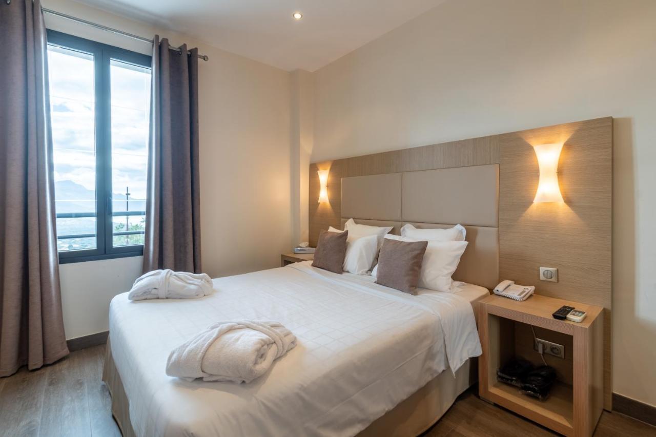 A Casa Di Ma Hotel Lumio  Bilik gambar